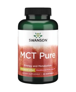 MCT Pure