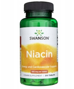 Niacin