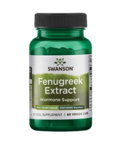 Fenugreek Extract