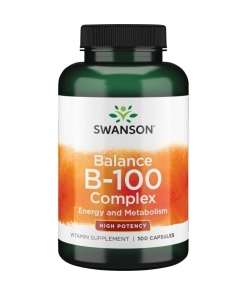 Balance B-100 Complex - 100 caps