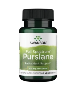 Full Spectrum Purslane