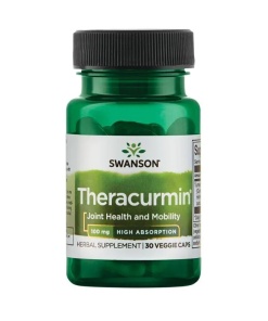 Theracurmin