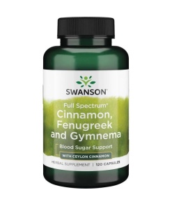 Full Spectrum Cinnamon