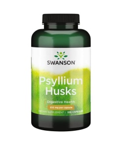 Psyllium Husks