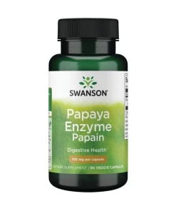 Papaya Enzyme Papain