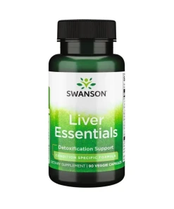 Liver Essentials – 90 kapszula
