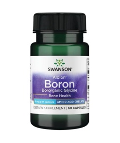 Albion Boron Glycine