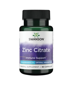 Zinkcitrat