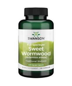 Full Spectrum Wormwood