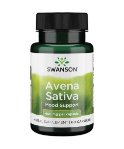 Avena Sativa