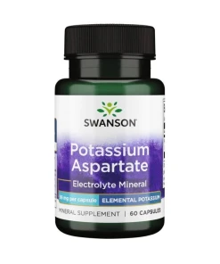 Potassium Aspartate