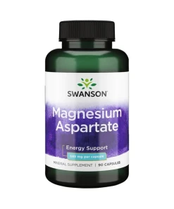 Magnesium Aspartate