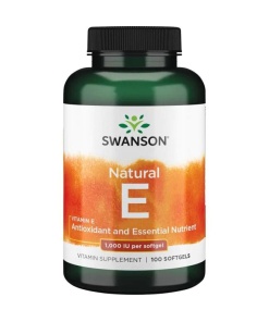 Vitamin E