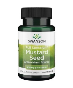 Full Spectrum Mustard Seed