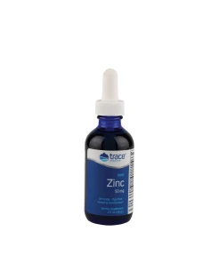 Spurenelemente – Flüssiges ionisches Zink 50 mg  (59 ml)
