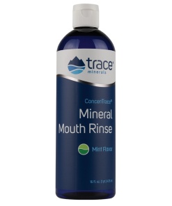 ConcenTrace Mineral Mouth Rinse