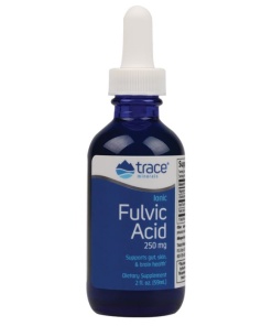 Ionic Fulvic Acid