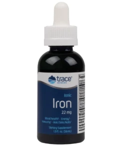 Ionisches Eisen