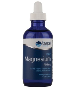 Ionic Magnesium