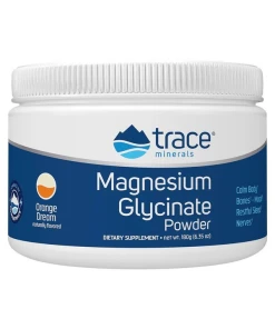 Magnesium Glycinate Powder