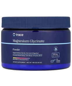 Magnesium Glycinate Powder