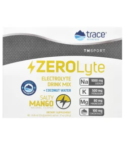 ZEROLyte