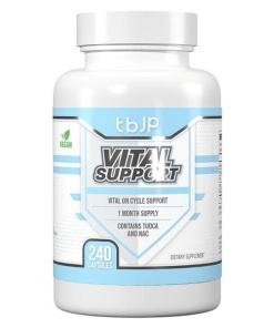 Vital Support - 240 caps