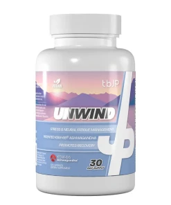 Unwind – 120 kapselia