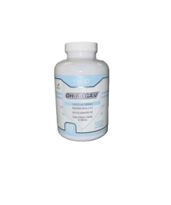 Oh-Mega V - 180 softgels