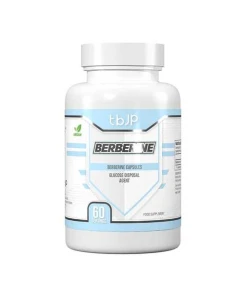 Berberine - 60 caps