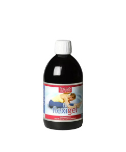 Vitaking Fin FlexiGel - Collagen (500 ml