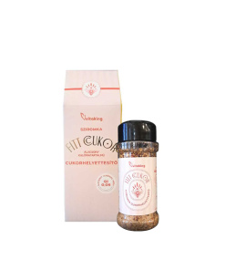 Vitaking Fittcukor - Plant Sweetener (70 g)