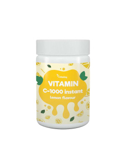 Vitaking Instant Supreme Vitamin C Powder  (150 g