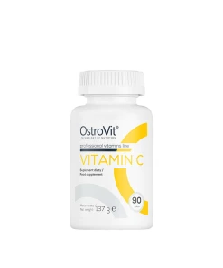 Ostrovit C-vitamin 1000 mg (90 tabletta)