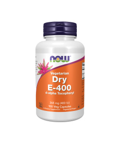 Vitamin E-400 Dry