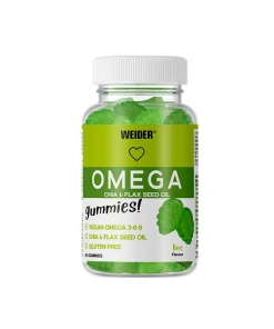 Omega Gummies