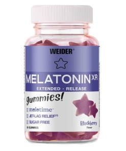 Melatonin XR