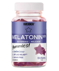 Melatonin XR