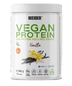 Vegan Protein