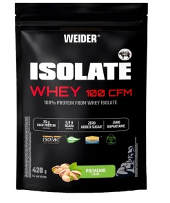 Isolate Whey 100 CFM