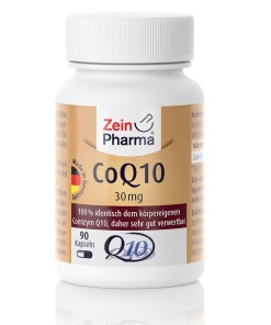 CoQ10