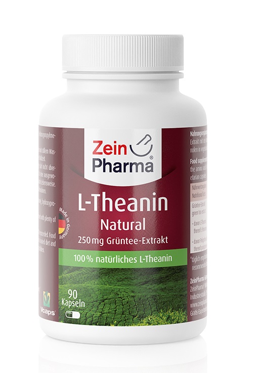 L-Theanin Natural