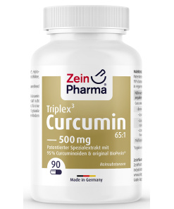 Curcumine Triplex