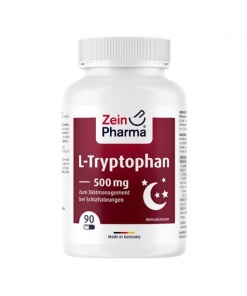 L-tryptofaan