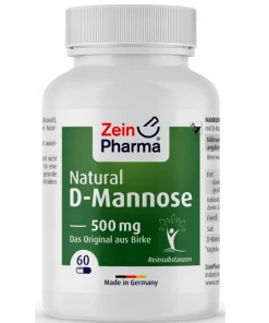 D-manosa natural