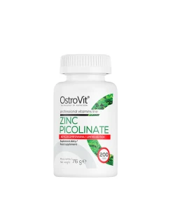 Ostrovit Zinkpicolinat LIMITED EDITION (200 Tabletten)