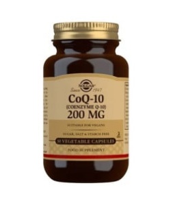 CoQ-10