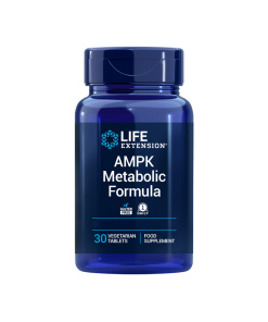 AMPK Formula