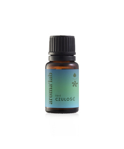 AROMALAB CZUŁOŚĆ blend of natural essential oils (10 ml)