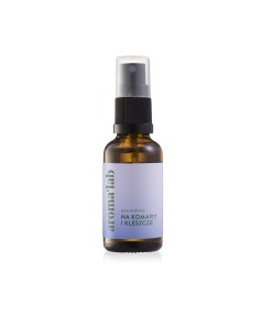 AROMALAB Mosquito and tick spray (30 ml)
